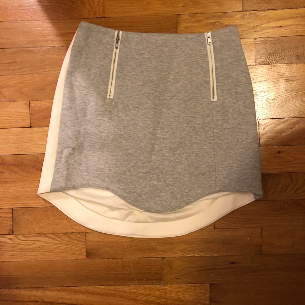 Cameo skirt